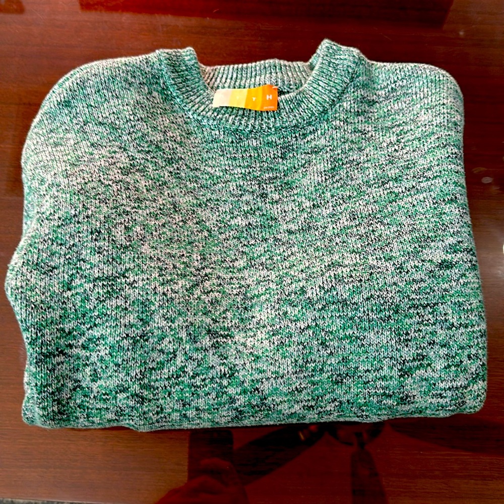 Kith Saratoga Crewneck Sweater